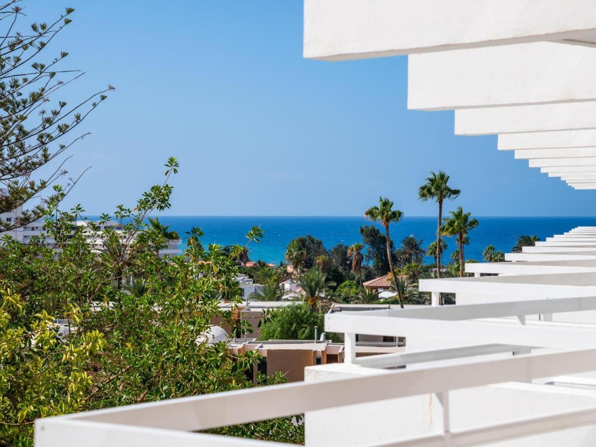 302 Modern, Light, Comfortable Studio With Swimming Pool Playa de las Americas  Ngoại thất bức ảnh
