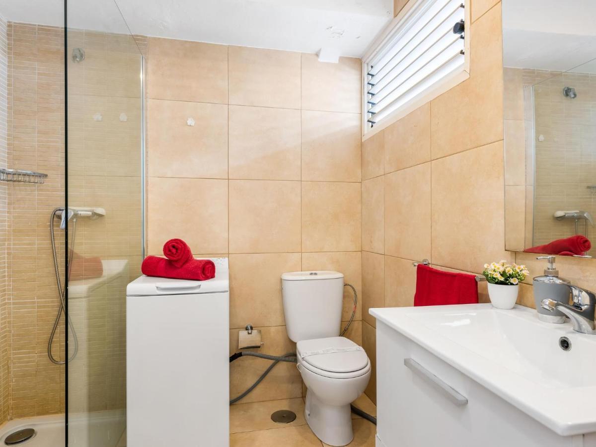 302 Modern, Light, Comfortable Studio With Swimming Pool Playa de las Americas  Ngoại thất bức ảnh